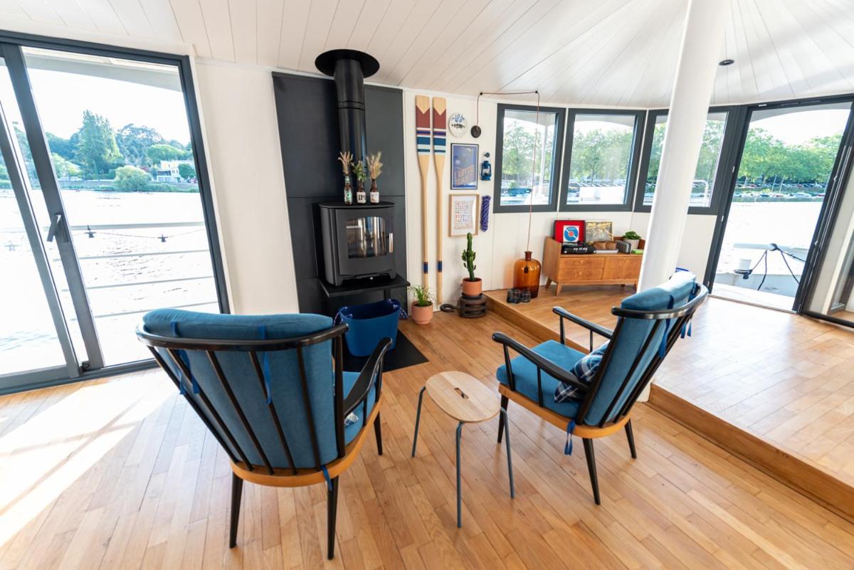 La Riviere House - Peniche Carpe Diem Bed & Breakfast