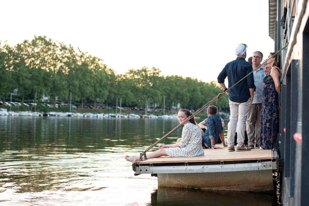 La Riviere House - Peniche Carpe Diem Bed & Breakfast
