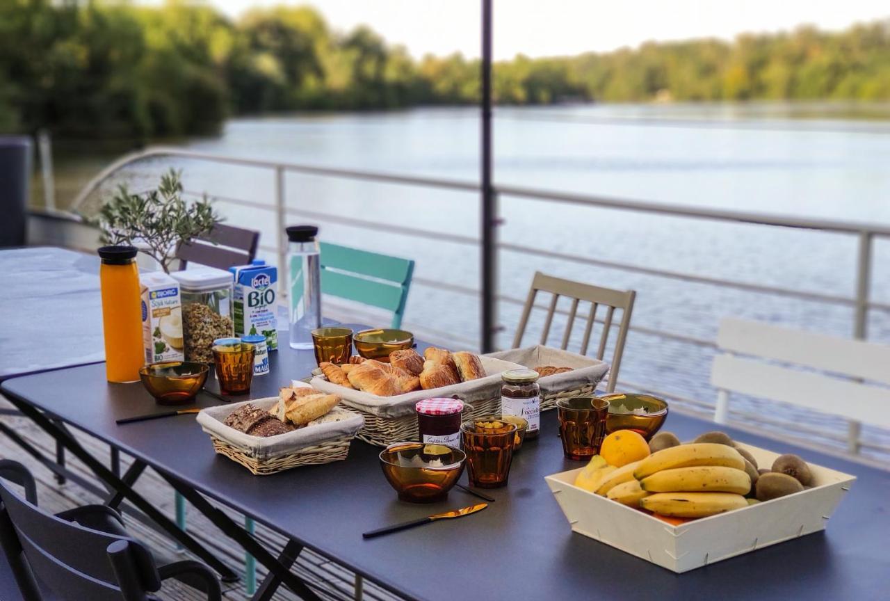Bed & Breakfast La Riviere House - Peniche Carpe Diem Nantes