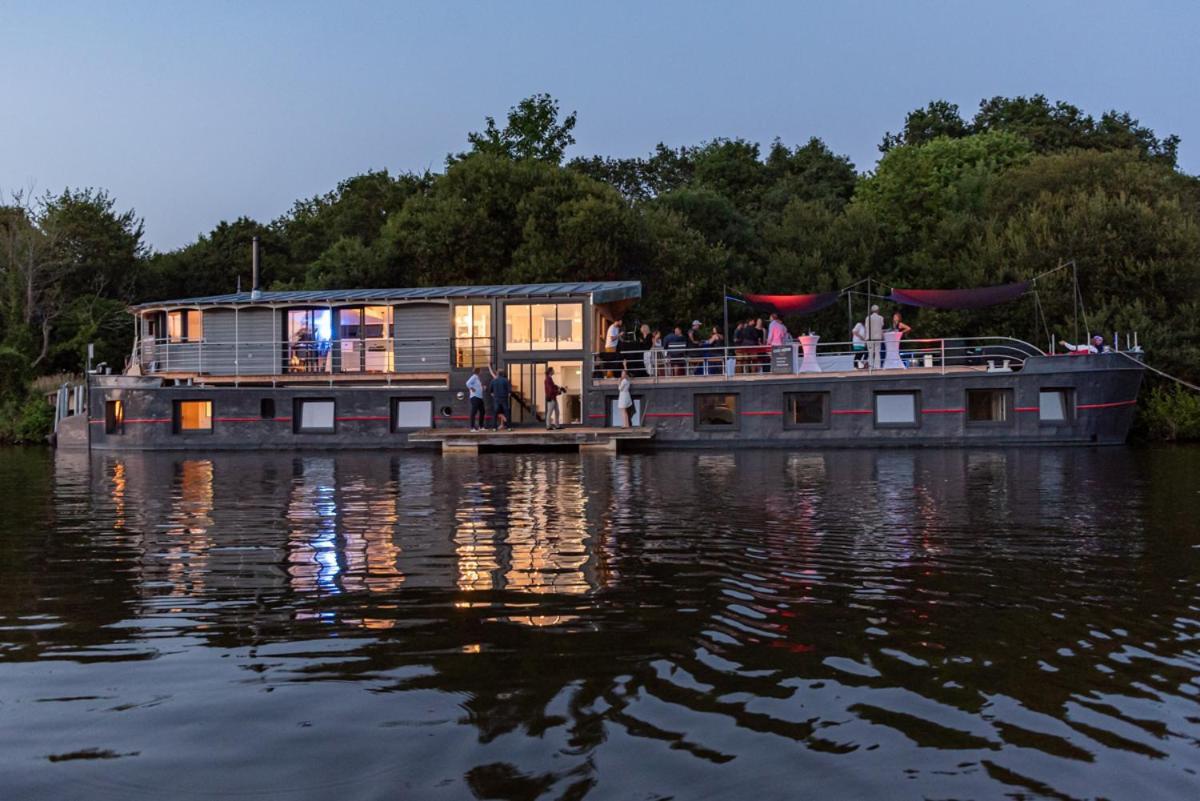 La Riviere House - Peniche Carpe Diem Bed & Breakfast Nantes