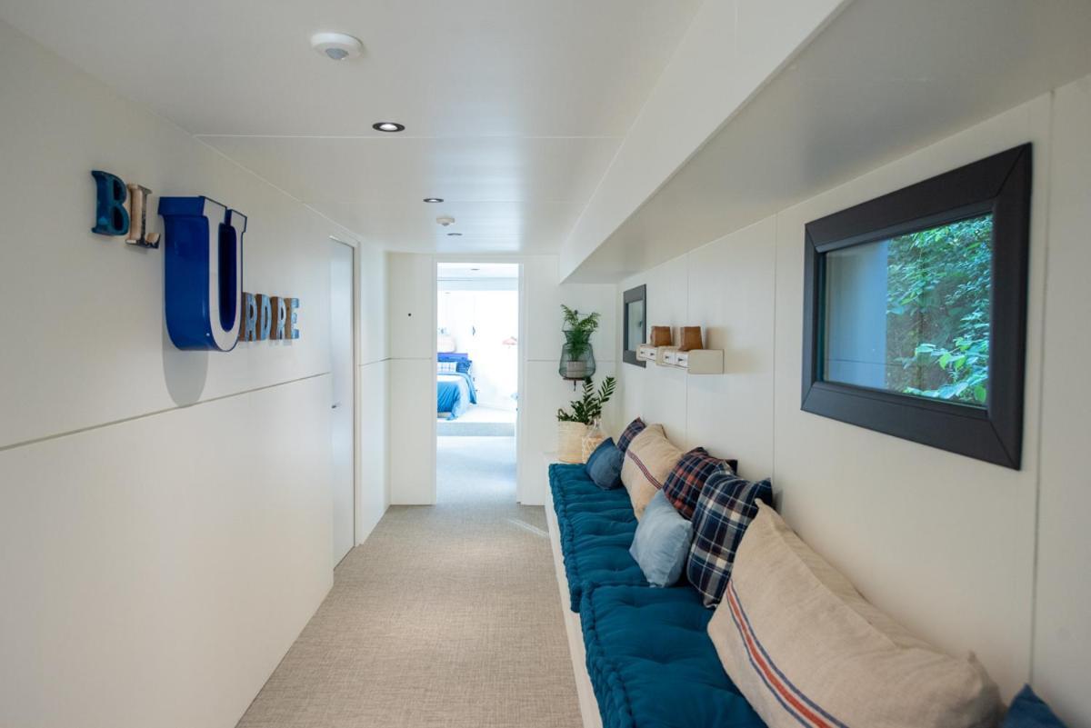 Bed & Breakfast La Riviere House - Peniche Carpe Diem *