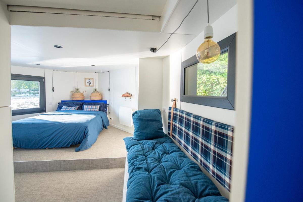 Bed & Breakfast La Riviere House - Peniche Carpe Diem