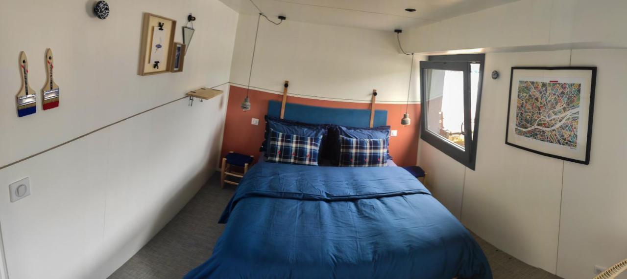 La Riviere House - Peniche Carpe Diem Bed & Breakfast
