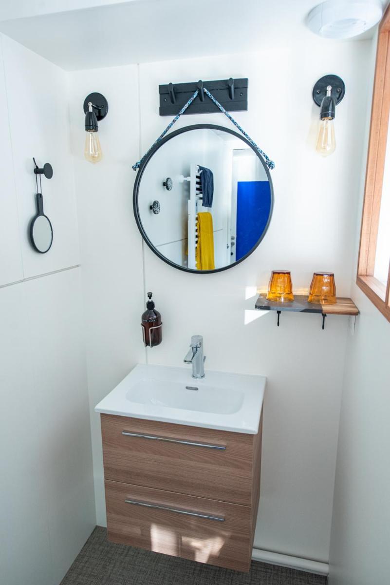 La Riviere House - Peniche Carpe Diem Bed & Breakfast