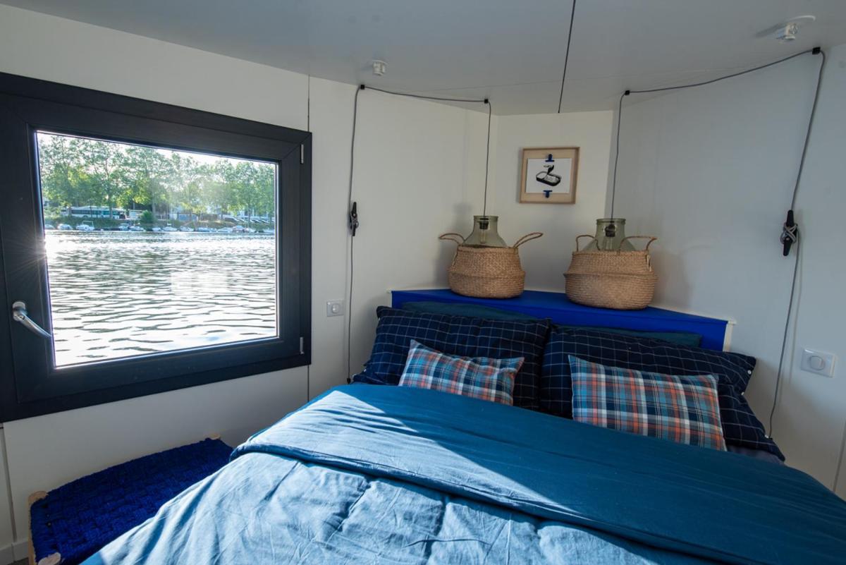 La Riviere House - Peniche Carpe Diem Bed & Breakfast