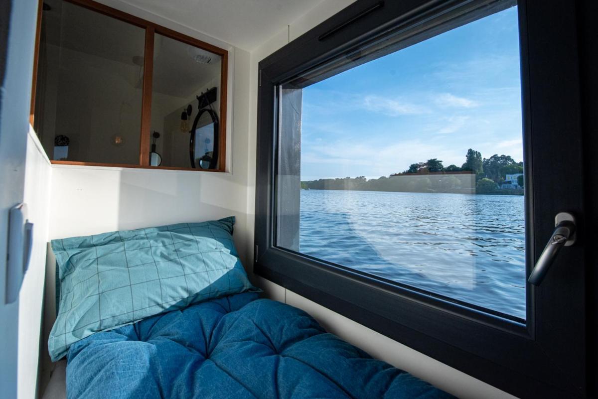 La Riviere House - Peniche Carpe Diem Bed & Breakfast
