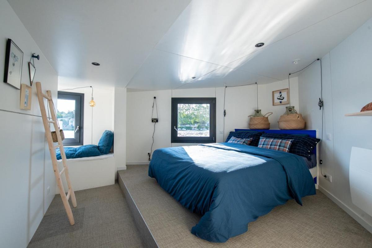 Bed & Breakfast La Riviere House - Peniche Carpe Diem *