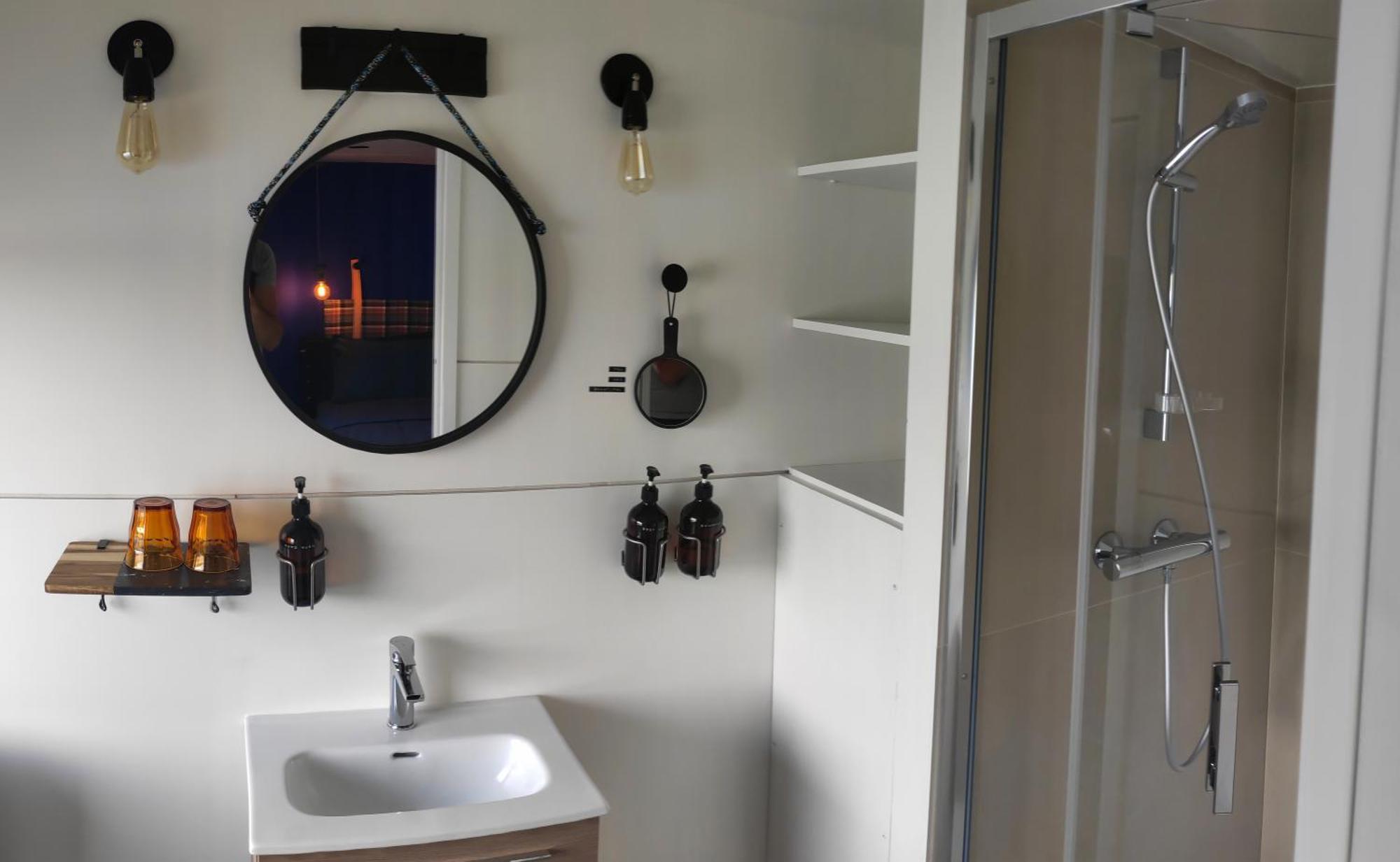 Bed & Breakfast La Riviere House - Peniche Carpe Diem Nantes