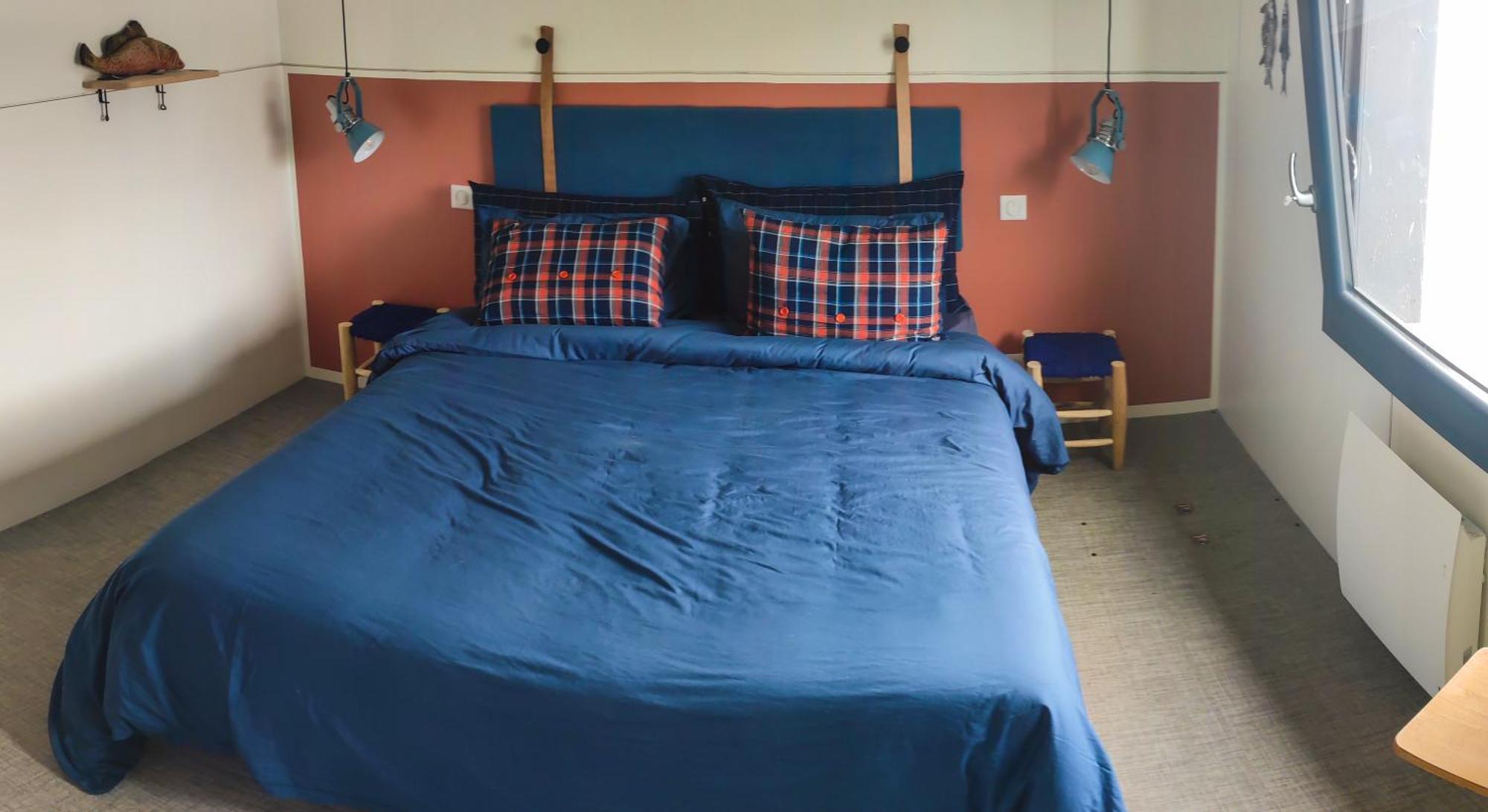 La Riviere House - Peniche Carpe Diem Bed & Breakfast *