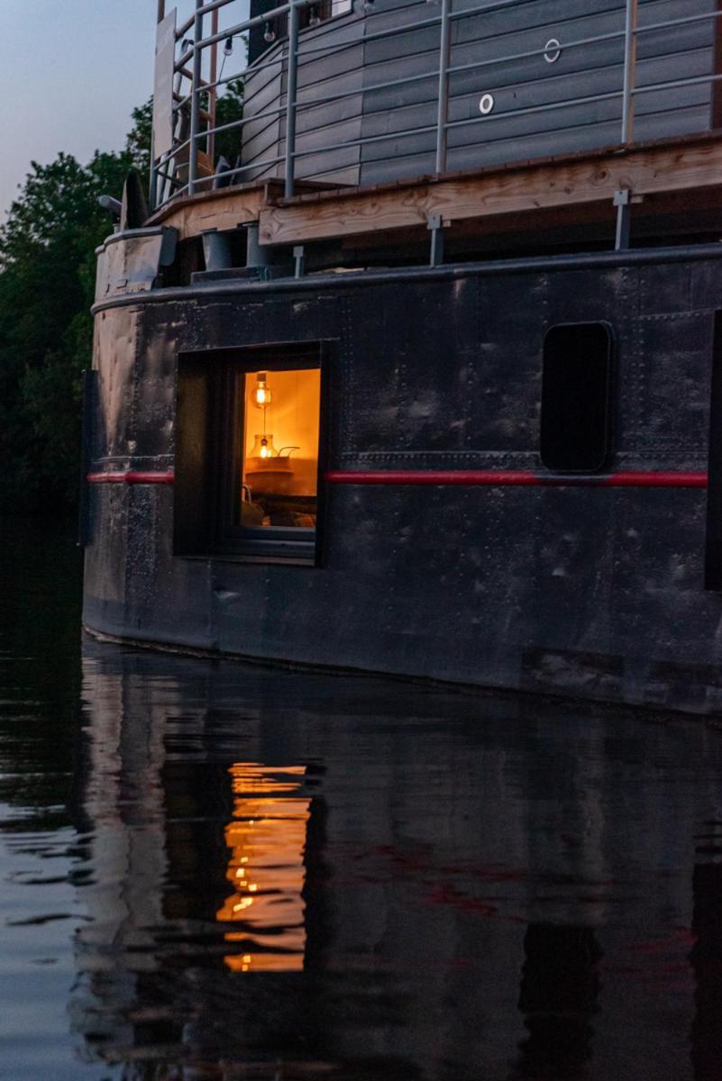 Bed & Breakfast La Riviere House - Peniche Carpe Diem Nantes