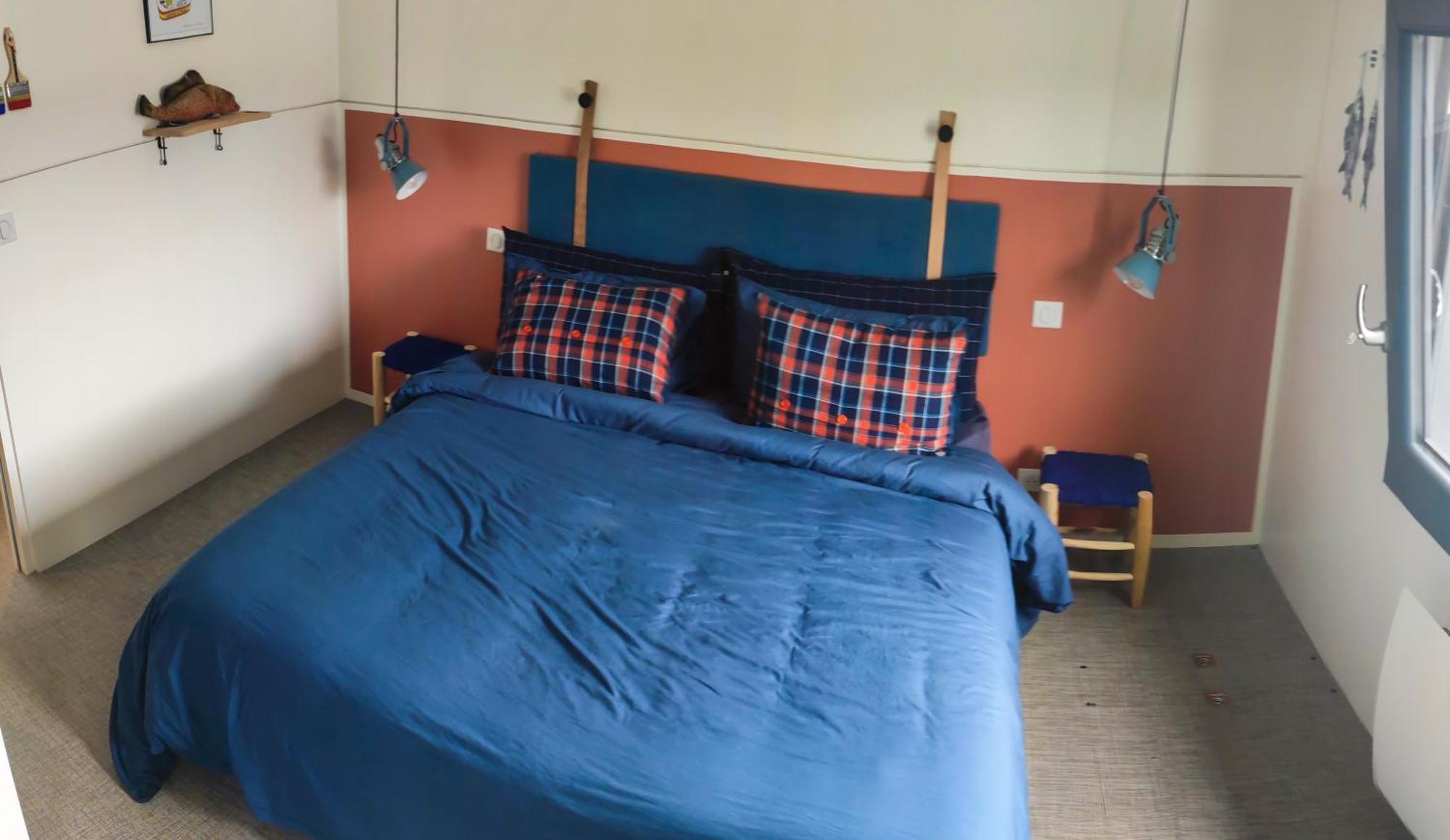 La Riviere House - Peniche Carpe Diem Bed & Breakfast