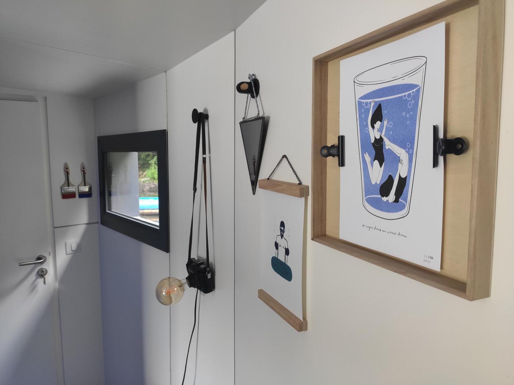 La Riviere House - Peniche Carpe Diem